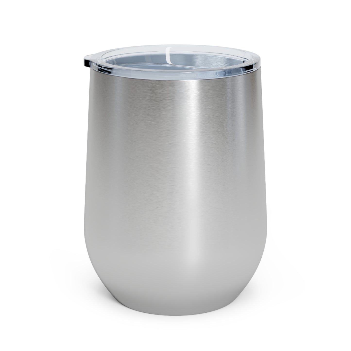 East Tennessee Eats and Drinks 12oz Insulated Wine Tumbler