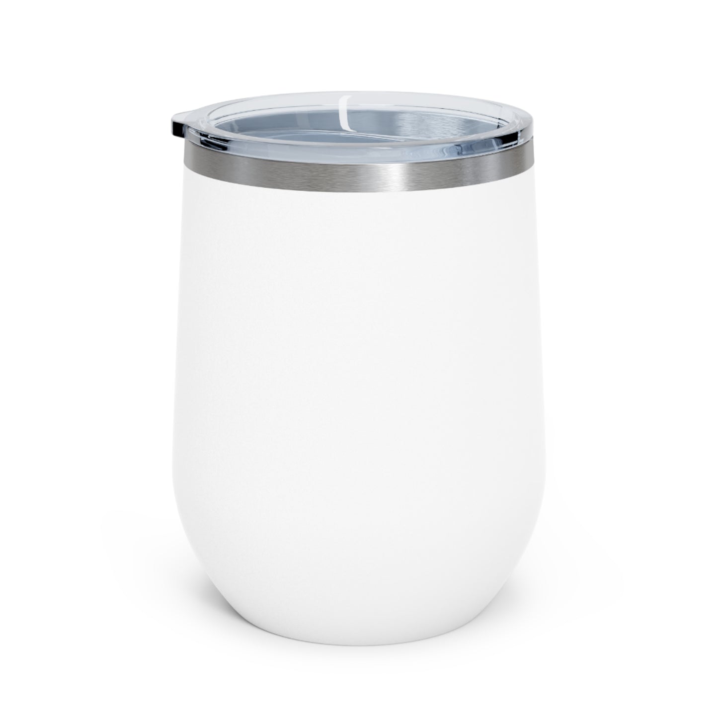 East Tennessee Eats and Drinks 12oz Insulated Wine Tumbler