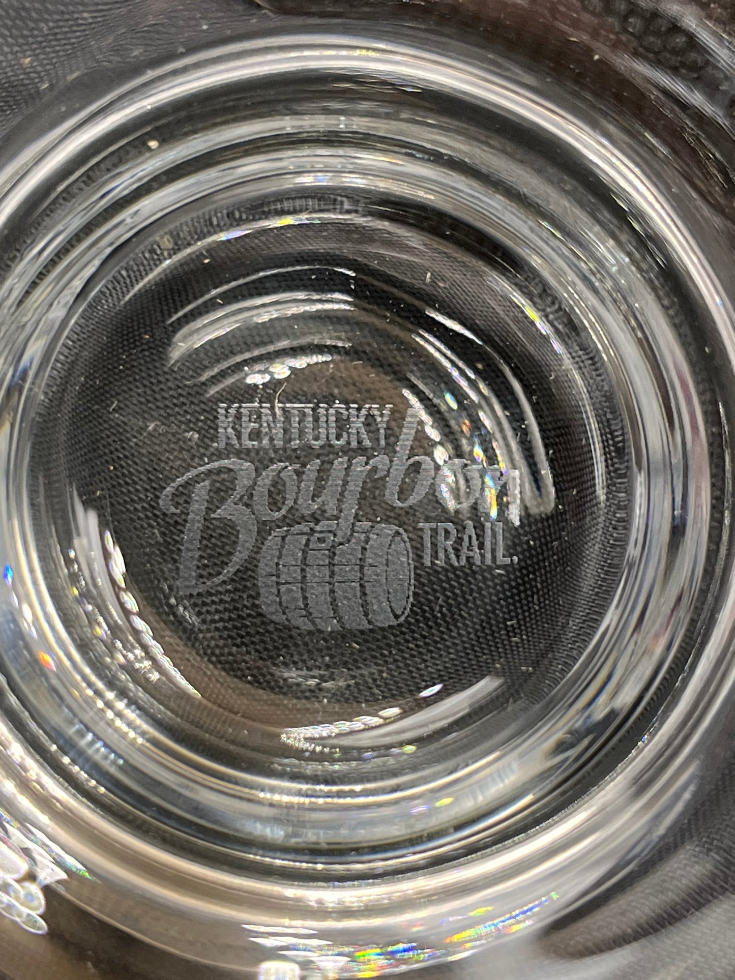 East Tennessee Eats And Drinks Custom Libbey Whiskey Glass