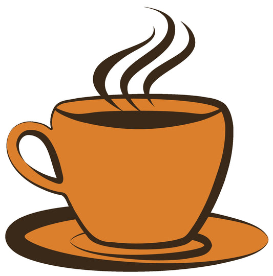 East Tennessee Coffee of the Month!