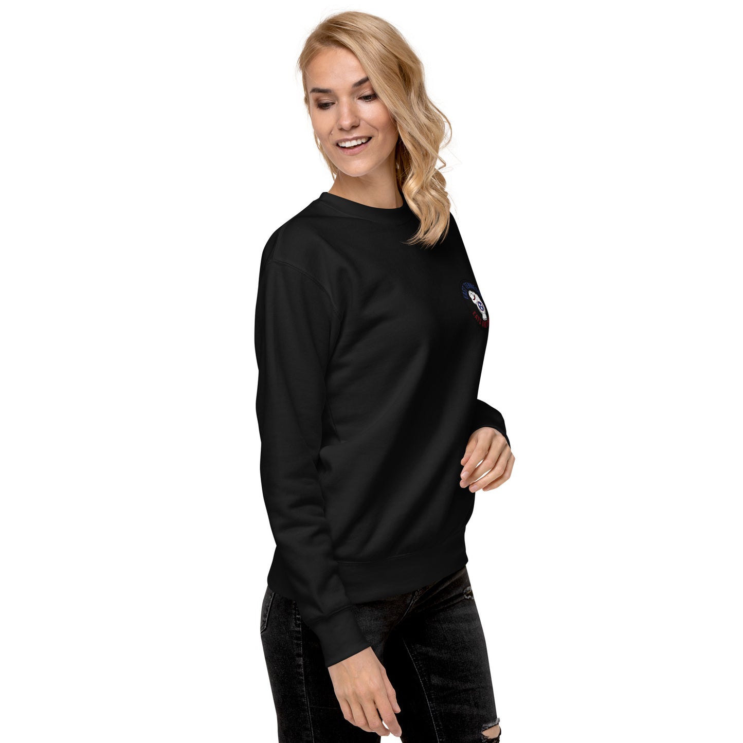 East Tennessee Eats and Drinks Unisex Premium Sweatshirt