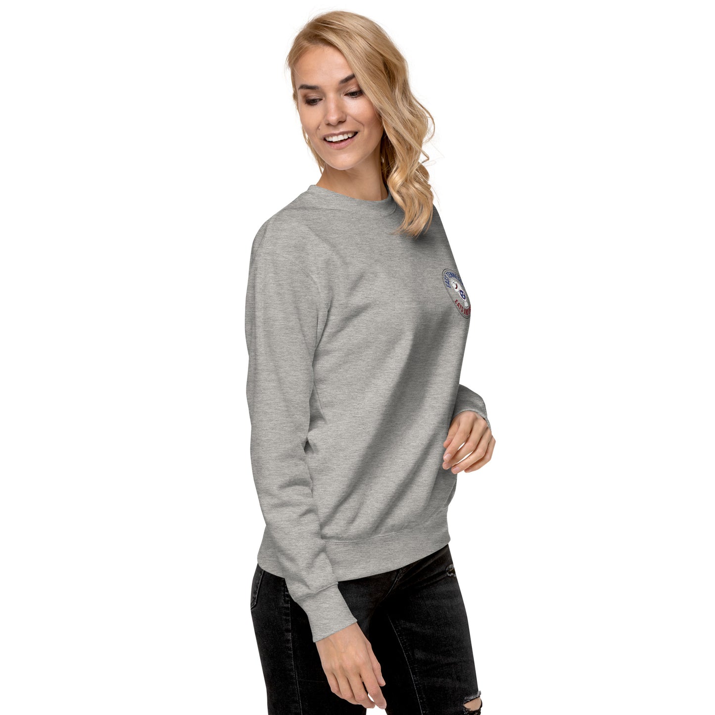 East Tennessee Eats and Drinks Unisex Premium Sweatshirt