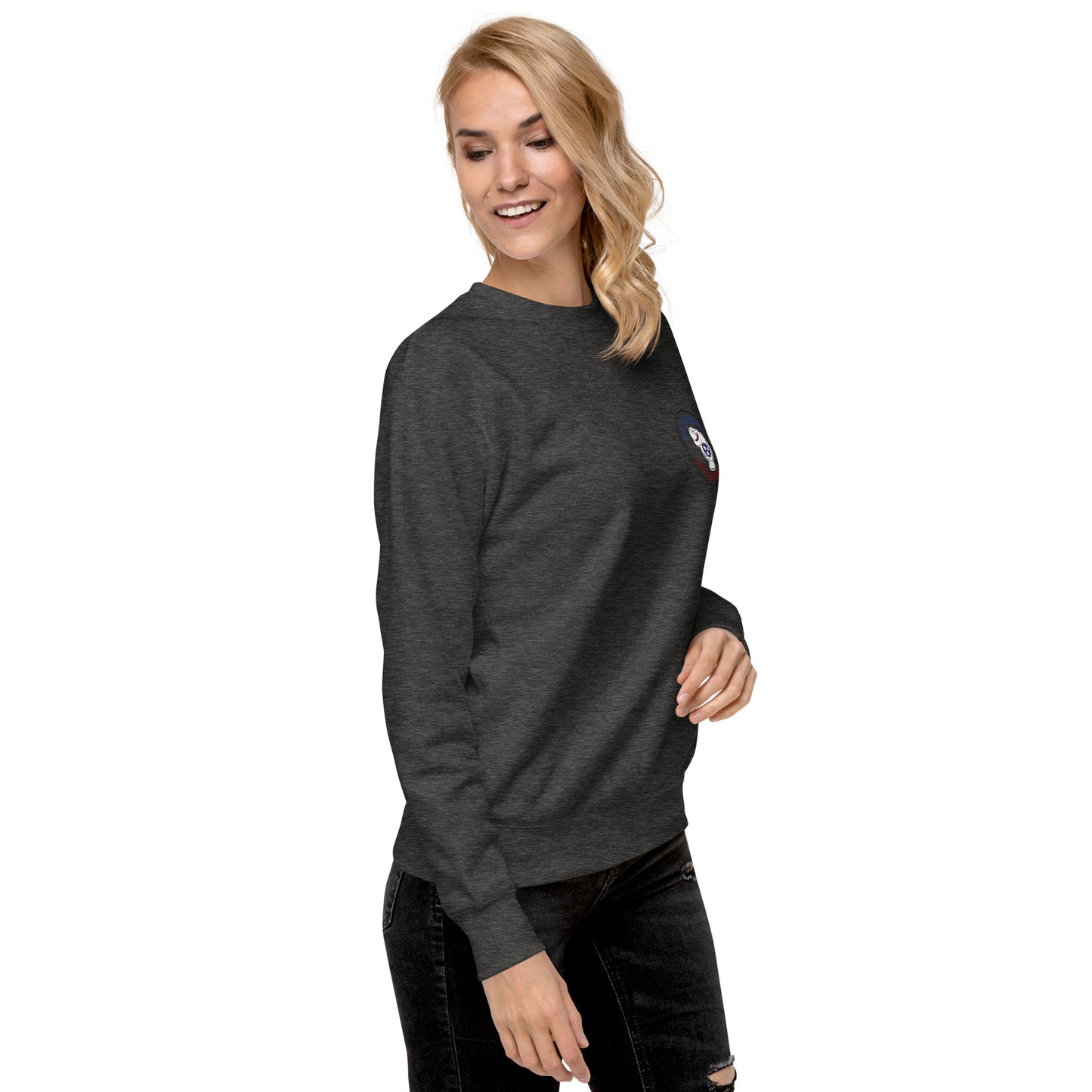 East Tennessee Eats and Drinks Unisex Premium Sweatshirt