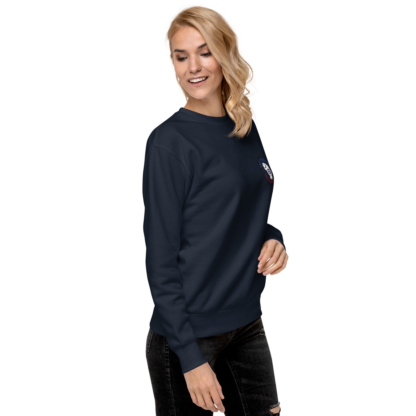 East Tennessee Eats and Drinks Unisex Premium Sweatshirt