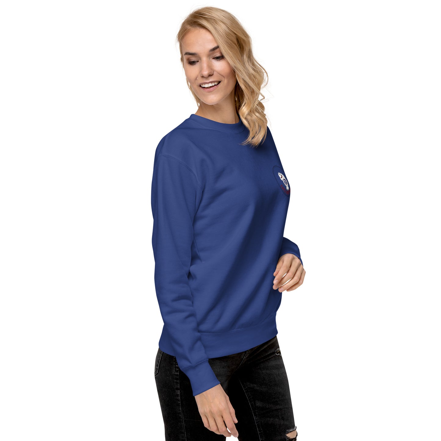 East Tennessee Eats and Drinks Unisex Premium Sweatshirt