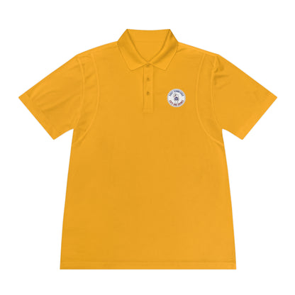 East Tennessee Eats and Drinks Men's Sport Polo Shirt