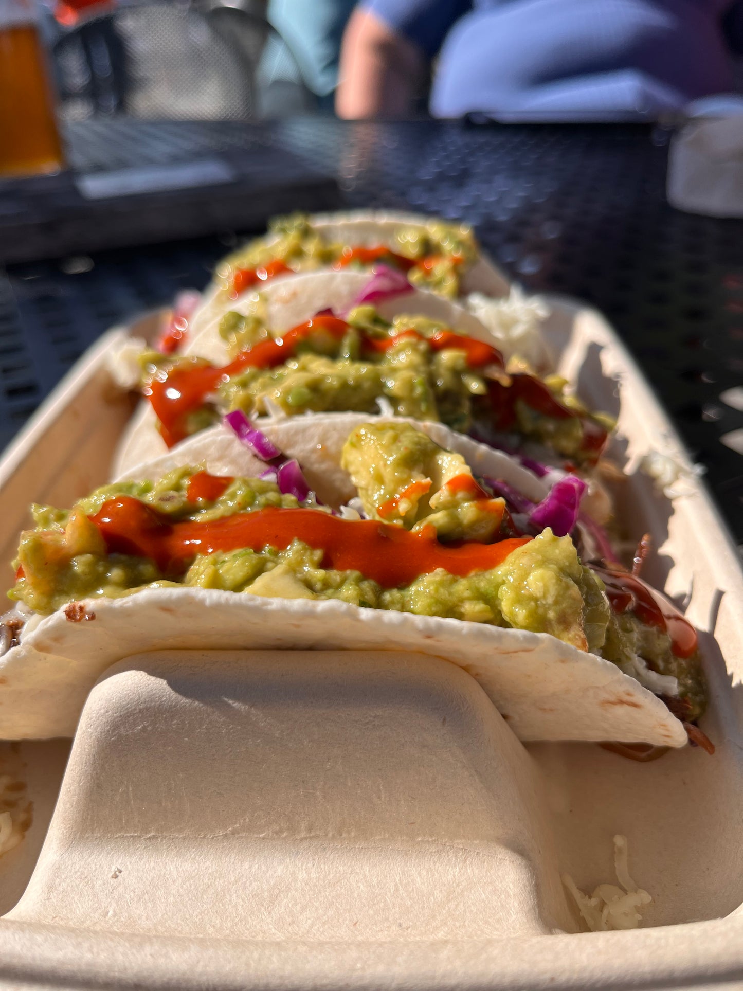 Taco Night and FIREWORKS!  Kingsport Axmen Baseball, Tacos, and Beverages!