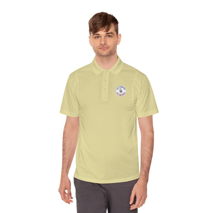 East Tennessee Eats and Drinks Men's Sport Polo Shirt