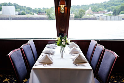 Sunset Dinner Cruise and Sightseeing Tour